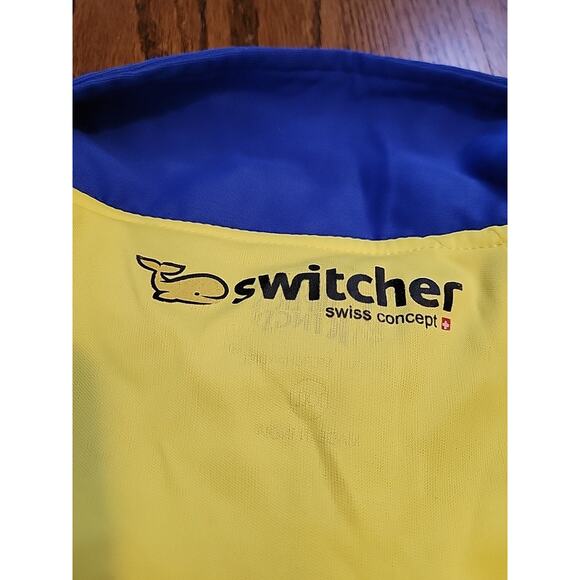 Chennai Super Kings Jersey Polo Shirt Cricket Mens Size XXL Top - Picture 6 of 6